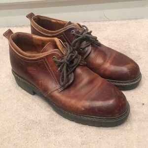 Men’s shoes